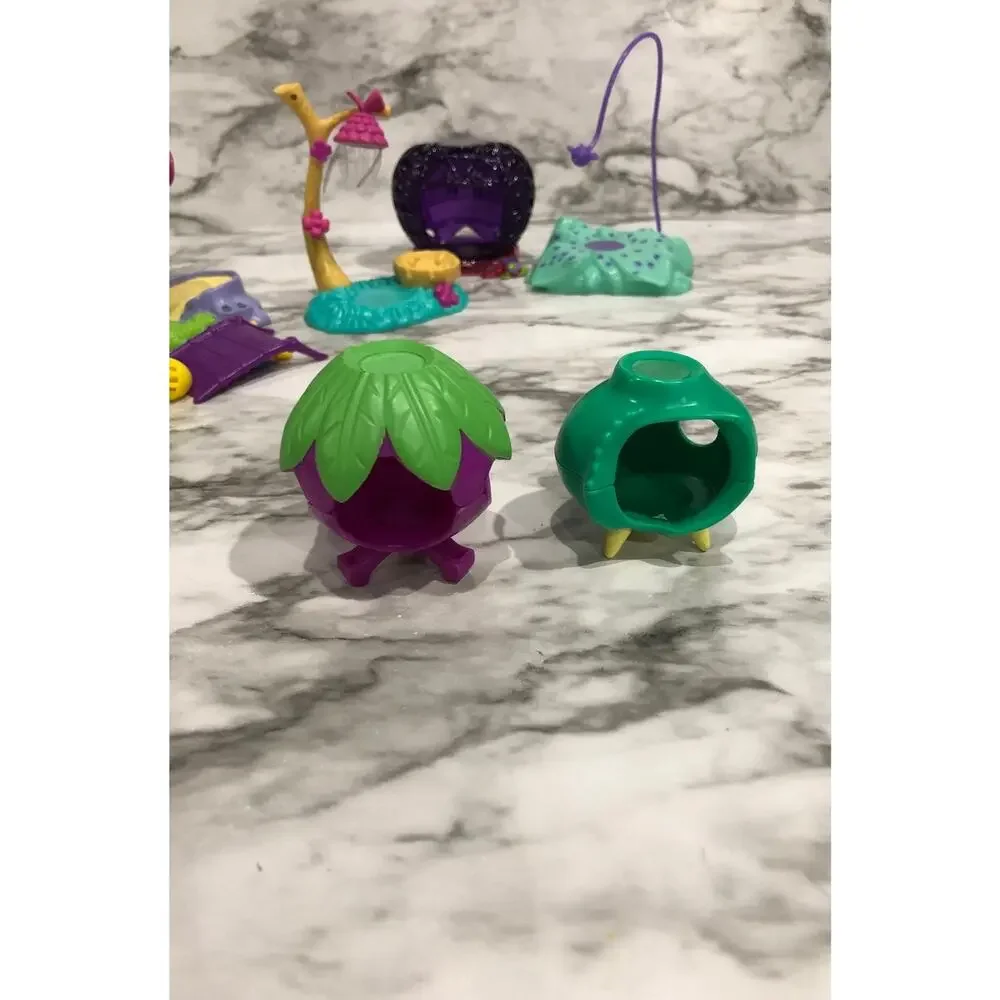 Zoobles lot